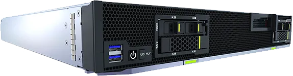Ремонт ленточной библиотеки Huawei FusionServer CH242 V5