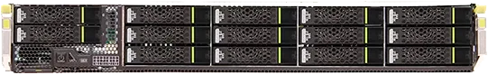 Ремонт ленточной библиотеки Huawei FusionServer CH225 V3