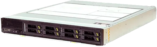 Ремонт ленточной библиотеки Huawei FusionServer CH242М3