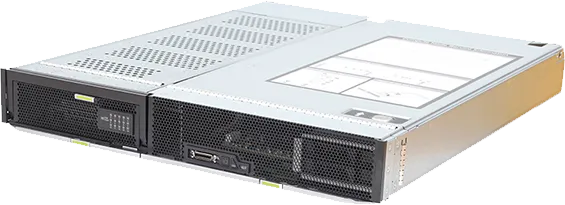 Ремонт ленточной библиотеки Huawei FusionServer CH222 V3