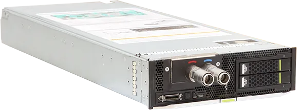 Ремонт ленточной библиотеки Huawei FusionServer CH121L V3