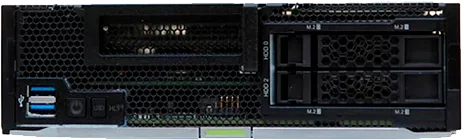 Ремонт ленточной библиотеки Huawei FusionServer CH121 V5