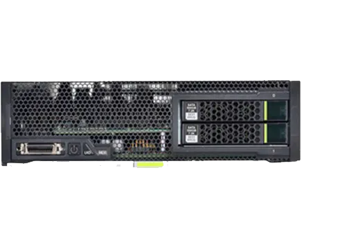 Ремонт ленточной библиотеки Huawei FusionServer CH121 V3