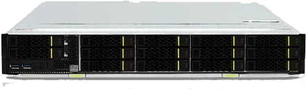Ремонт ленточной библиотеки Huawei FusionServer CH225 V5