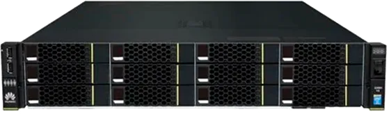 Ремонт ленточной библиотеки Huawei FusionServer Pro 2288 V5