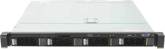 Ремонт ленточной библиотеки Huawei FusionServer RH1288 v3