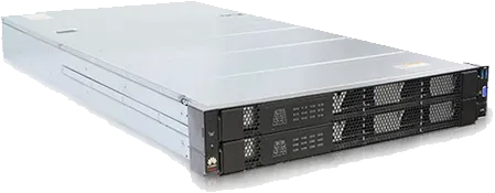 Ремонт ленточной библиотеки Huawei FusionServer Pro 2298 V5
