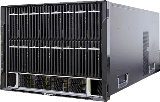 Ремонт ленточной библиотеки Huawei FusionServer 8100 V5