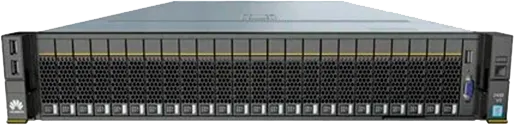 Ремонт ленточной библиотеки Huawei FusionServer 2488H V5