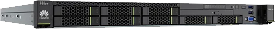 Ремонт ленточной библиотеки Huawei FusionServer 1288H V5