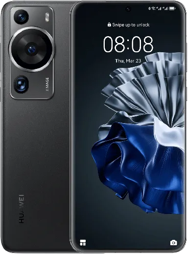 Ремонт камеры Huawei P60 Pro