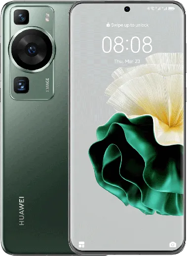 Ремонт камеры Huawei P60