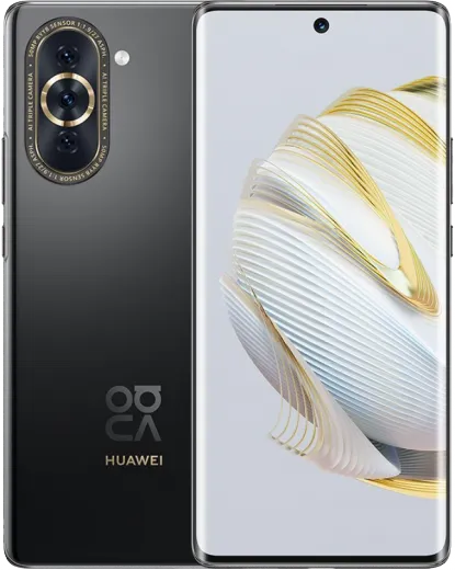 Ремонт камеры Huawei Nova 10 SE