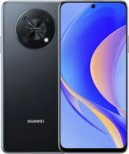 Ремонт камеры Huawei Nova Y90