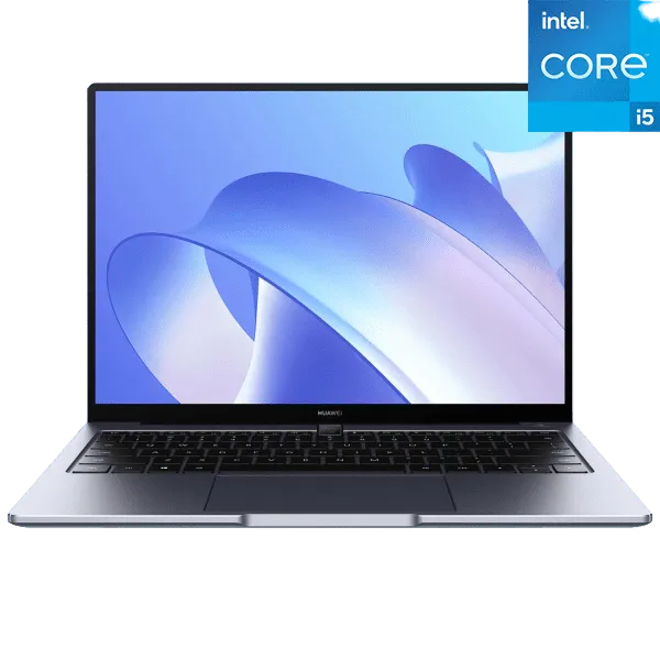 Замена шлейфа матрицы Huawei Matebook 14s