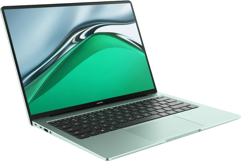 Замена шлейфа матрицы Huawei Matebook 14