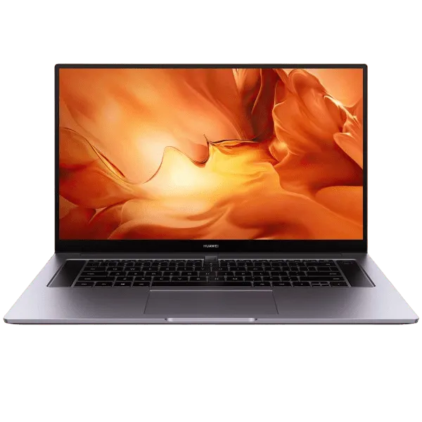 Замена шлейфа матрицы Huawei Matebook D16