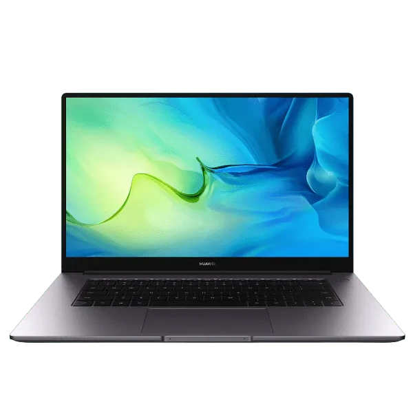 Замена шлейфа матрицы Huawei Matebook D15