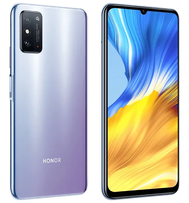 Ремонт камеры Huawei X10 Max