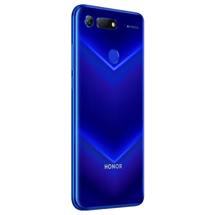 Ремонт камеры Huawei View 20