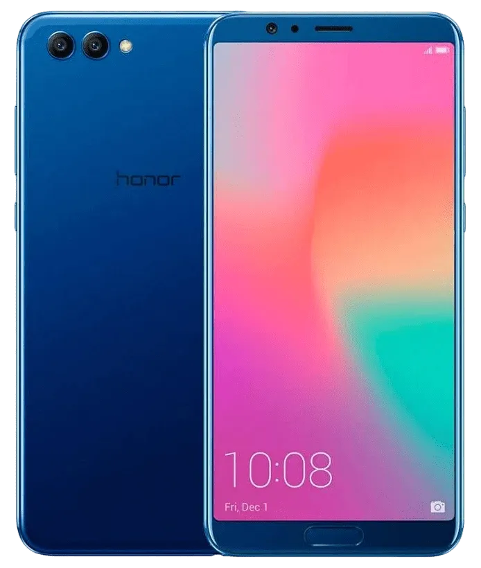 Ремонт камеры Huawei View 10