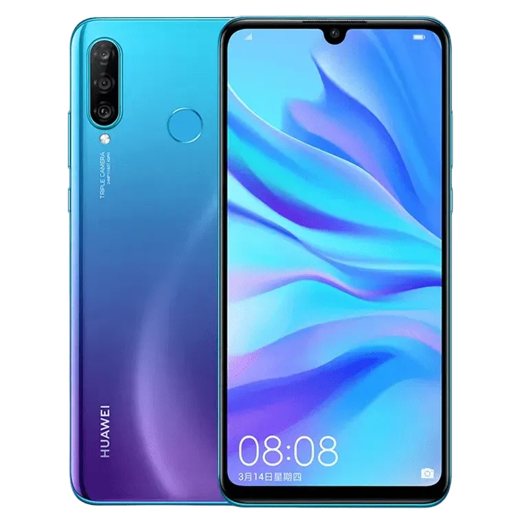Ремонт камеры Huawei 1