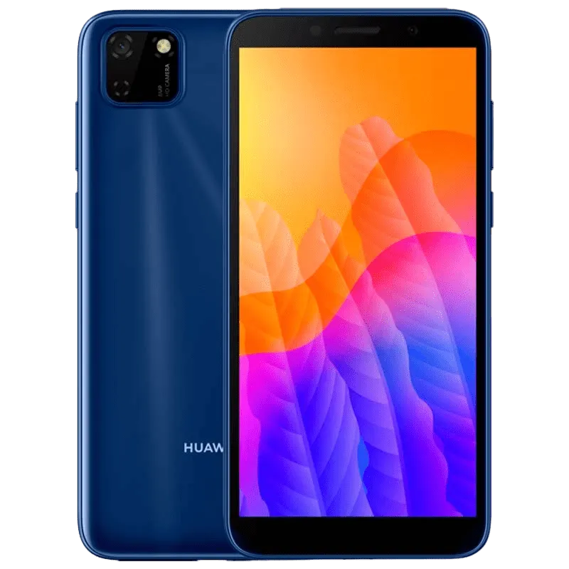 Ремонт камеры Huawei 5 Lite