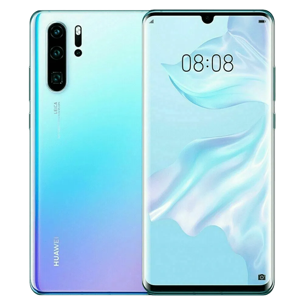 Ремонт камеры Huawei 30