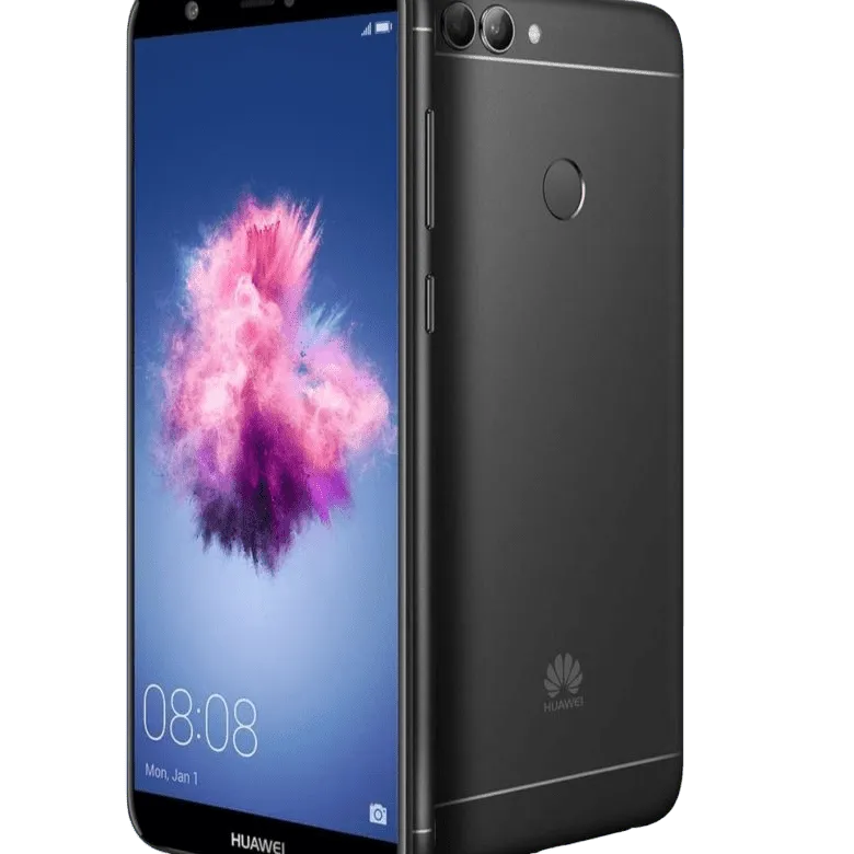 Ремонт камеры Huawei Smart