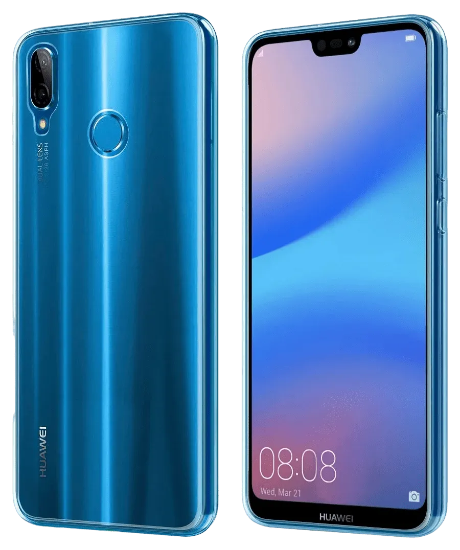 Ремонт камеры Huawei 20 Lite