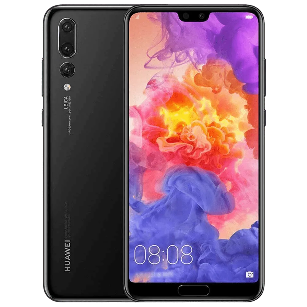 Ремонт камеры Huawei 20 Pro