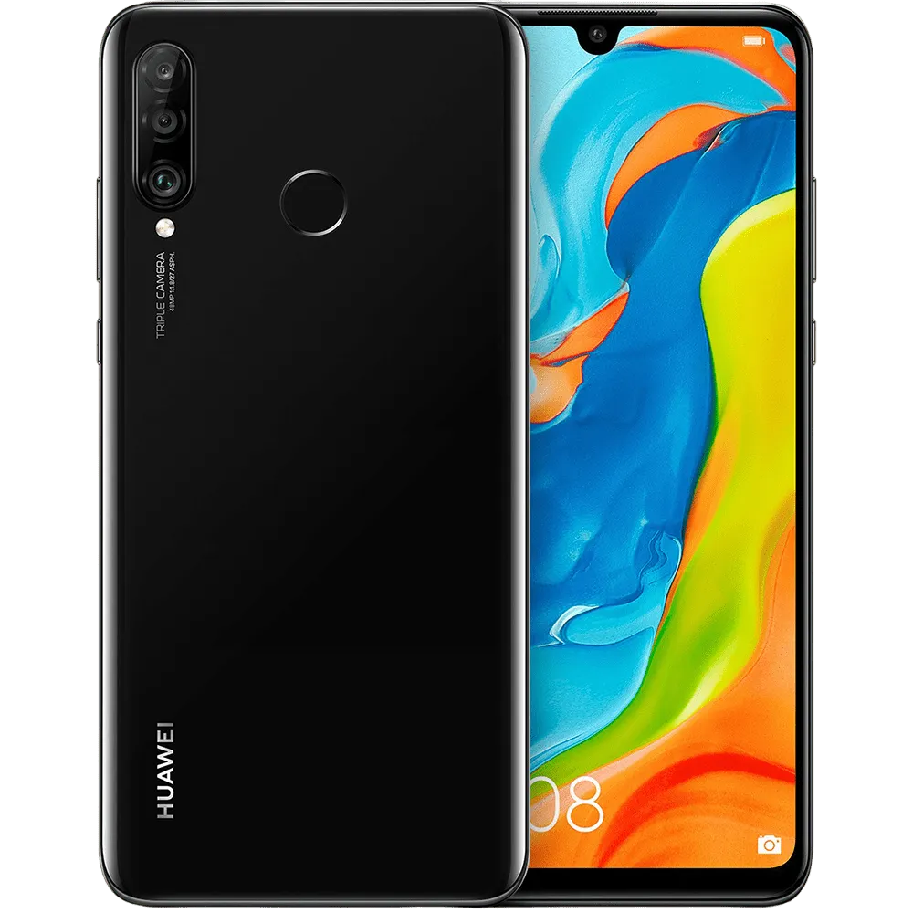 Ремонт камеры Huawei 30 Lite