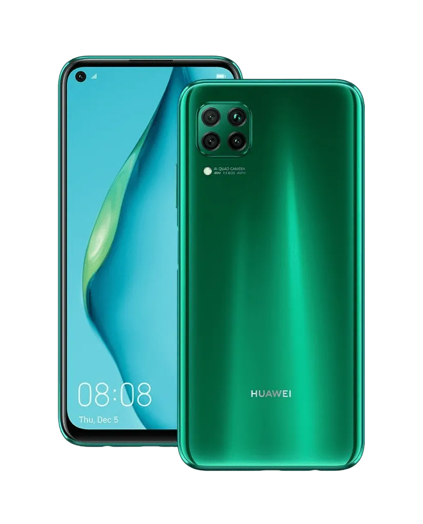 Ремонт камеры Huawei 40 Lite