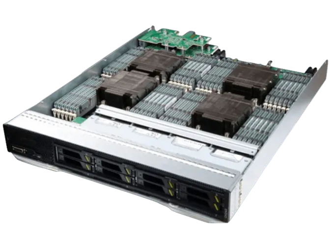 Ремонт ленточной библиотеки Huawei Tecal CH240