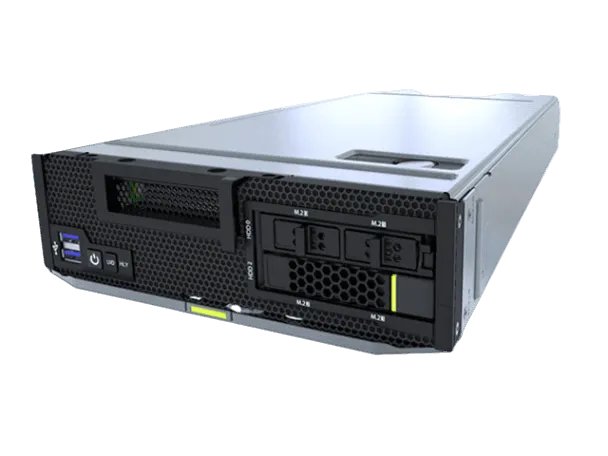 Ремонт ленточной библиотеки Huawei Tecal CH121