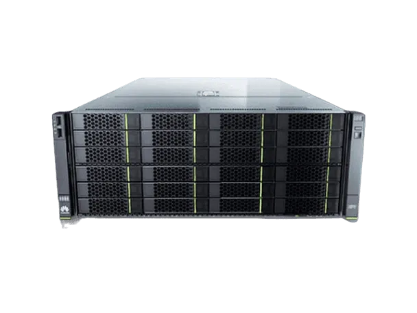 Ремонт ленточной библиотеки Huawei TaiShan 100 5280