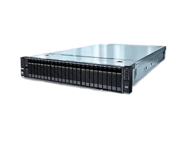 Ремонт ленточной библиотеки Huawei TaiShan 200 X6000 