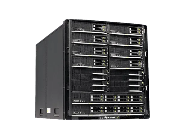 Ремонт ленточной библиотеки Huawei E9000