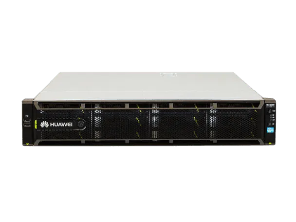 Ремонт ленточной библиотеки Huawei Tecal RH2285 V2