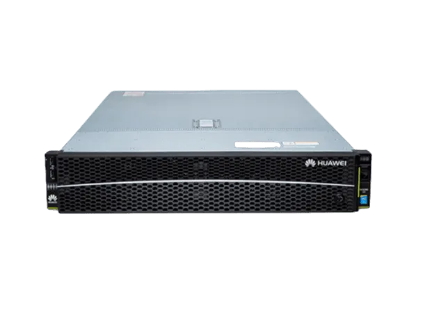 Ремонт ленточной библиотеки Huawei Tecal RH2288H V2