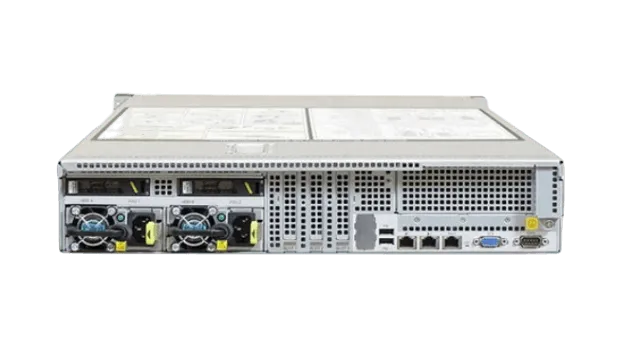 Ремонт ленточной библиотеки Huawei Tecal RH2488 V2