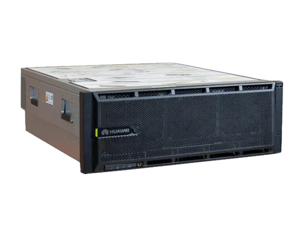 Ремонт ленточной библиотеки Huawei Tecal RH5885 V2
