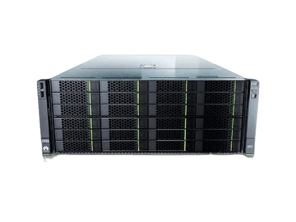 Ремонт ленточной библиотеки Huawei TaiShan 200 5280 V2