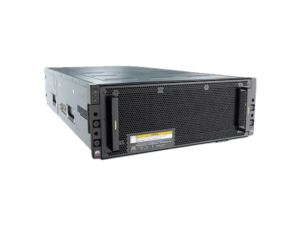Ремонт ленточной библиотеки Huawei TaiShan 200 5290