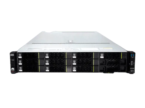 Ремонт ленточной библиотеки Huawei TaiShan 200 2280 V2