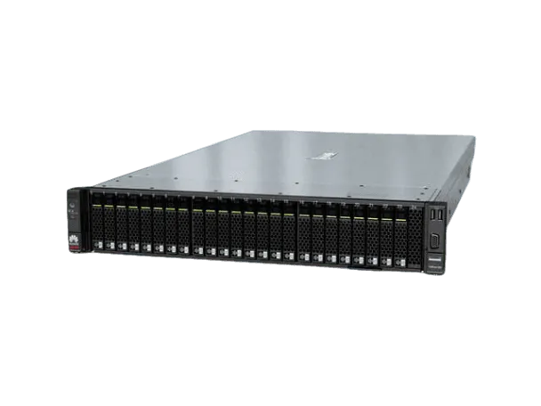 Ремонт ленточной библиотеки Huawei TaiShan 200 2480