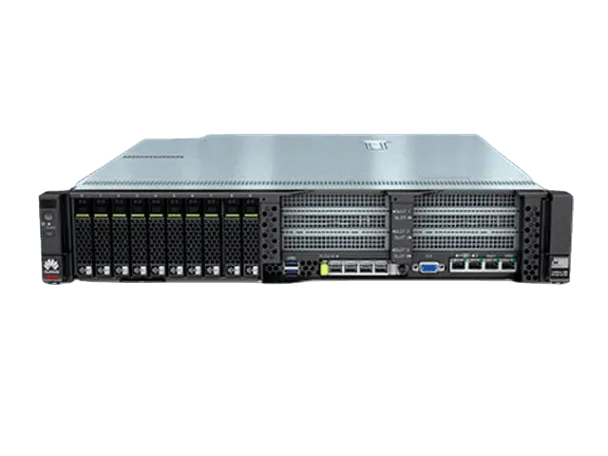 Ремонт ленточной библиотеки Huawei TaiShan 200 2280E