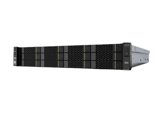 Ремонт ленточной библиотеки Huawei TaiShan 200 2180