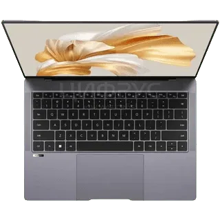 Замена шлейфа матрицы Huawei Pro i7