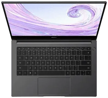 Замена шлейфа матрицы Huawei 14